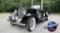 1932 Auburn 8-98A Boattail Speedster