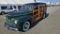 Ford Woody