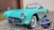 1957 Chevy Corvette