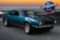 1968 Chevy Camaro SS