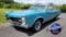 1967 Pontiac GTO