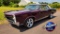 1967 Pontiac GTO