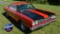 1969 Plymouth Road Runner