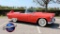 1956 Ford Thunderbird