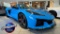 2023 Chevy Corvette Z06 Convertible 3ZL