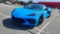 2022 Chevrolet Corvette coupe 3LT
