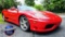 2001 Ferrari 360 Spider