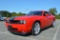 2009 Dodge Challenger SRT8