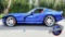 2001 Dodge Viper GTS