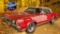 1967 Oldsmobile 442 convertible