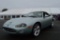 2004 Jaguar XK8