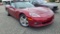 2005 Chevy Corvette convertible