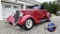 1934 Ford Roadster