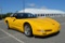 2000 Chevy Corvette Convertible