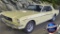 1966 Ford Mustang Coupe
