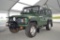 1994 Land Rover Defender 90