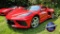 2023 Chevrolet Corvette 1lt