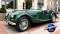1959 Morgan Plus 4