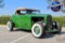 1932 Ford Roadster