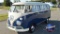1968 Volkswagon13 Window Bus