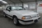 1989 Ford Mustang LX 5.0 Convertible