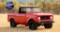 1961 International Scout 80