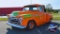 1957 Chevy 3100 Stepside