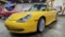 2000 Porsche 911