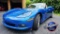 2011 Chevrolet  Corvette 3LT