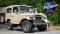 1994 Toyota Landcruiser FJ40