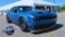 2022 Dodge Challenger Superstock