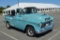 1955 Chevy Hotrod Pickup