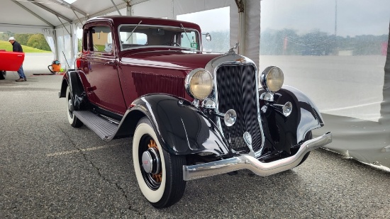 Dodge Brothers Roadster