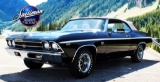 1969 Chevy Chevelle SS