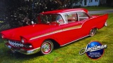 1957 Ford Fairlane