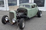 1932 Ford Coupe