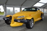 2000 Plymouth Prowler