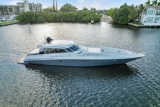 2003 Baia 80 Panther 