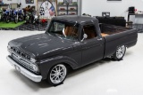 1966 Ford F-100 Custom Pickup