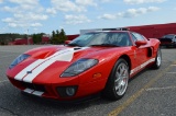 2006 Ford GT