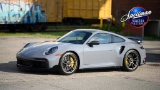 2023 Porsche 911 Turbo S