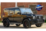 2023 Mercedes AMG G63