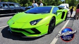2018 Lamborghini Aventador S