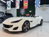 2020 Ferrari Portofino