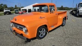 1956 Ford F100