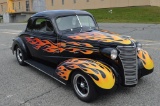 1938 Chevy Coupe