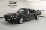 1971 Ford Mustang Eleanor