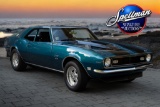 1968 Chevy Camaro SS