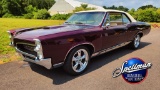 1967 Pontiac GTO