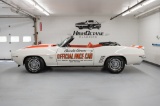 1969 Chevy Camaro RS/SS Indy Pace 500